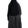 single layer niqab