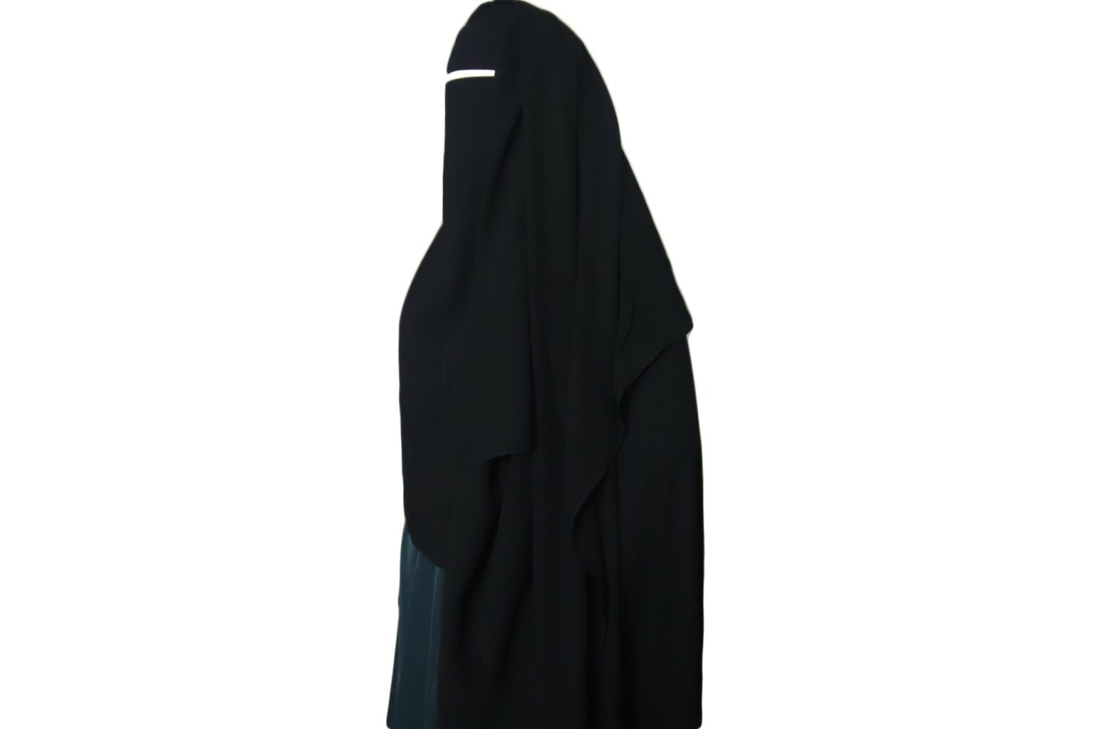 Buy Niqab Online, Shop Niqabs for Muslim Women | Almaas Boutique