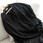 black jilbab