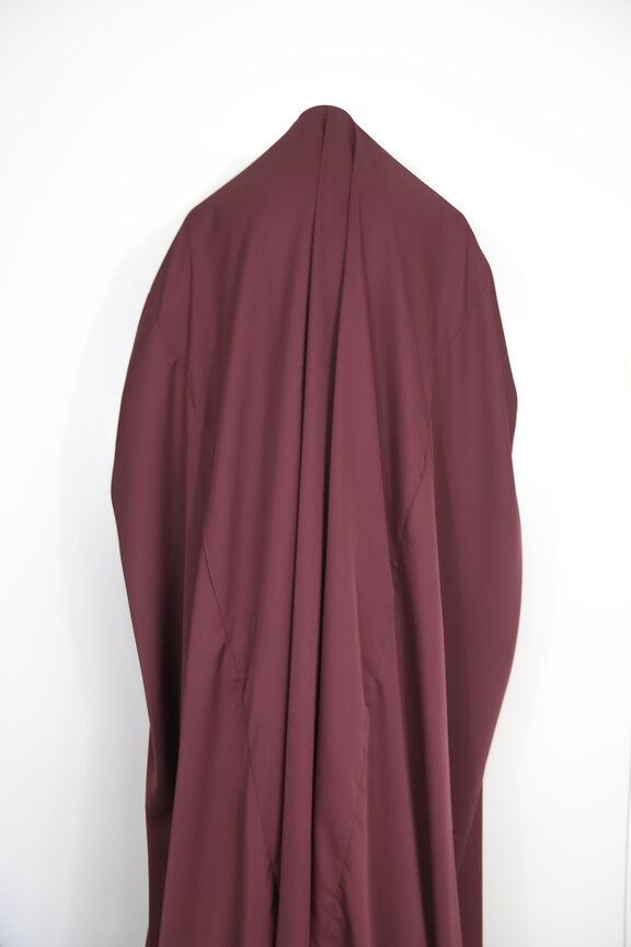 We are a jilbab and niqab shop located in Toronto Canada.