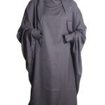 We sell jilbab in Canada. Browse our collection.