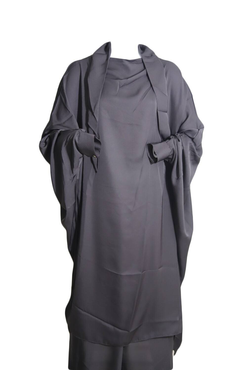We sell jilbab in Canada. Browse our collection.