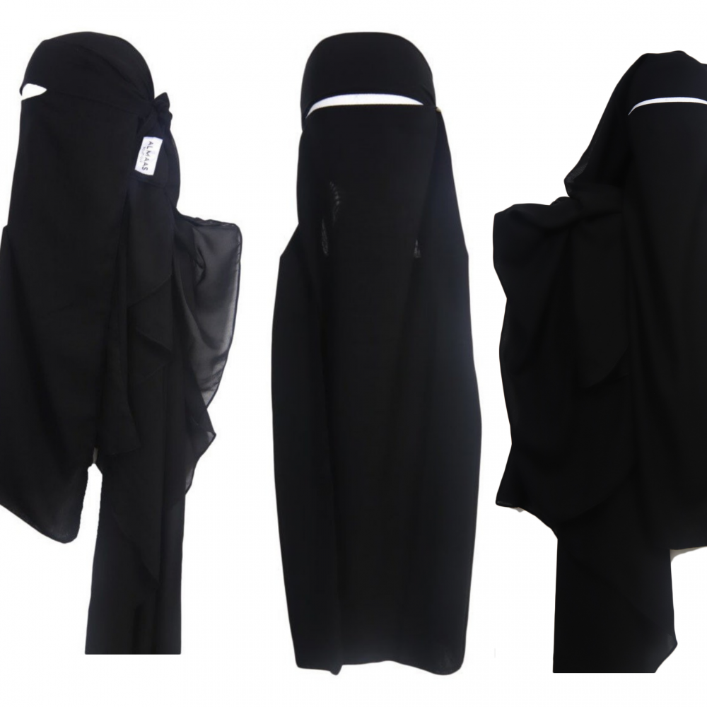 Browse our shop for niqab burka and niqabs in many colors.